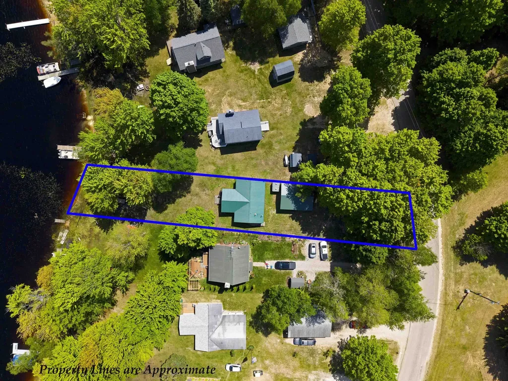 4328 N Shore Drive Excelsior Township MI 49646