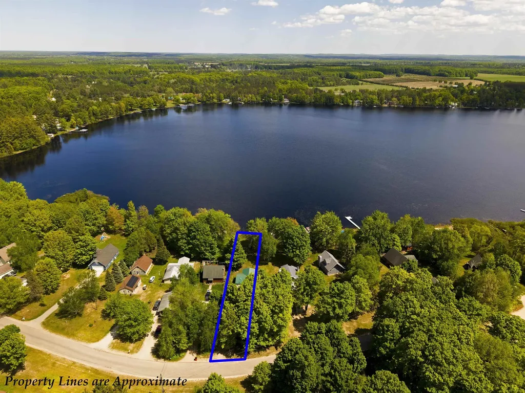 4328 N Shore Drive Excelsior Township MI 49646