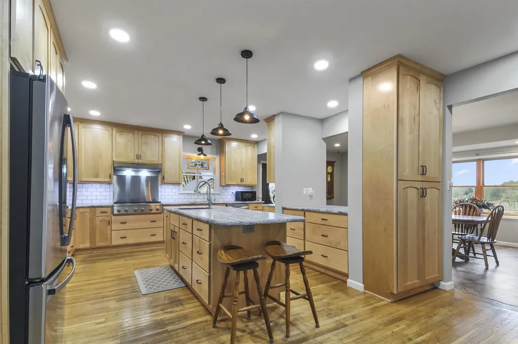 9901 S 41 Road Clam Lake Township MI 49601