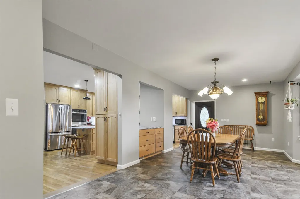 9901 S 41 Road Clam Lake Township MI 49601