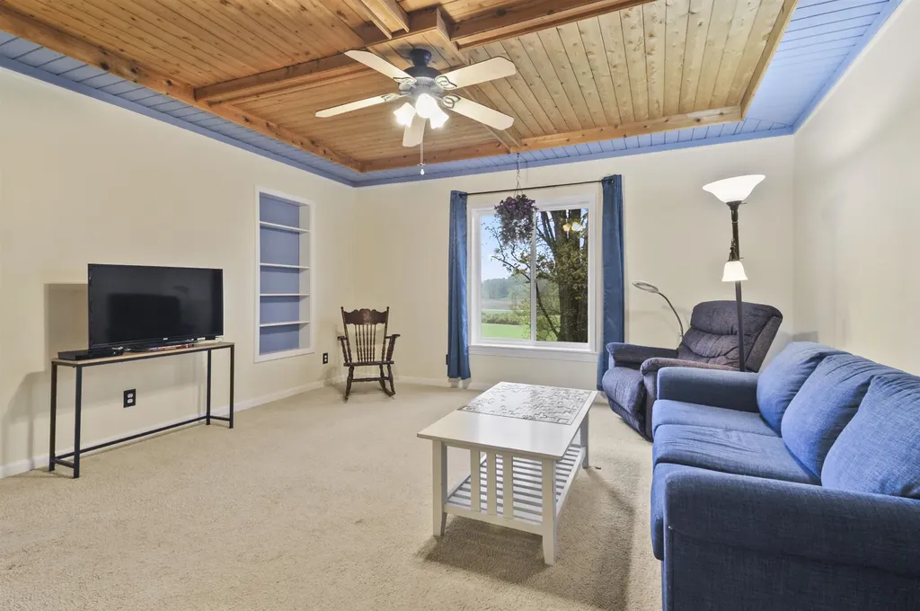 9901 S 41 Road Clam Lake Township MI 49601