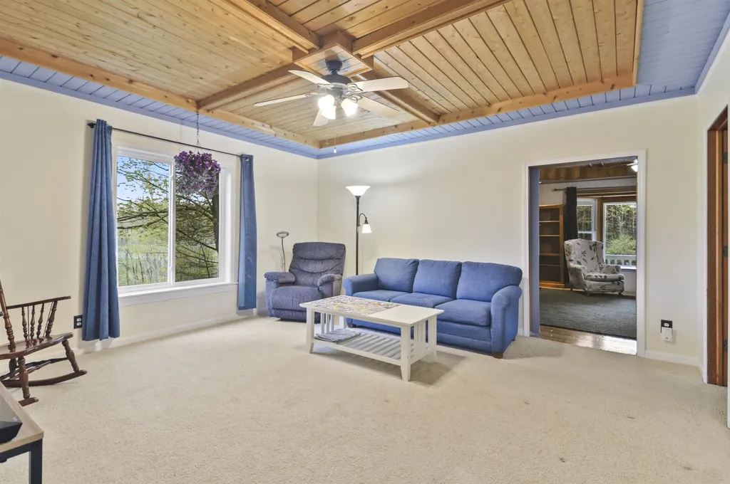 9901 S 41 Road Clam Lake Township MI 49601
