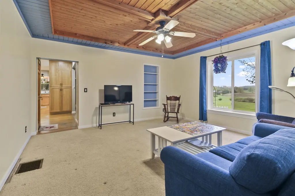 9901 S 41 Road Clam Lake Township MI 49601
