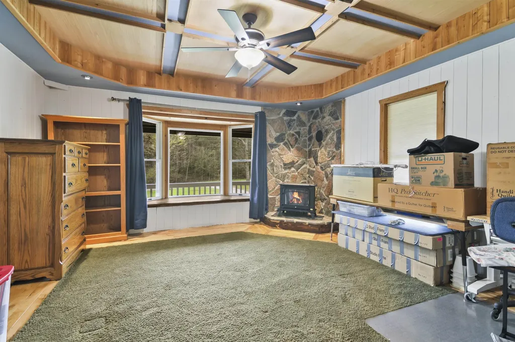 9901 S 41 Road Clam Lake Township MI 49601