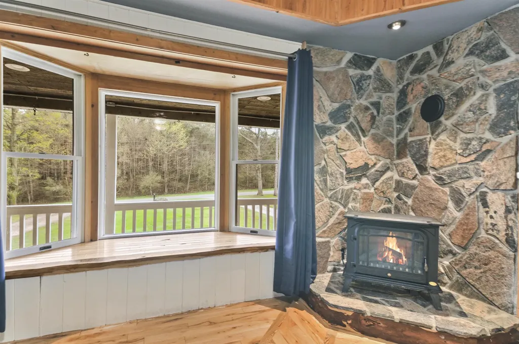 9901 S 41 Road Clam Lake Township MI 49601