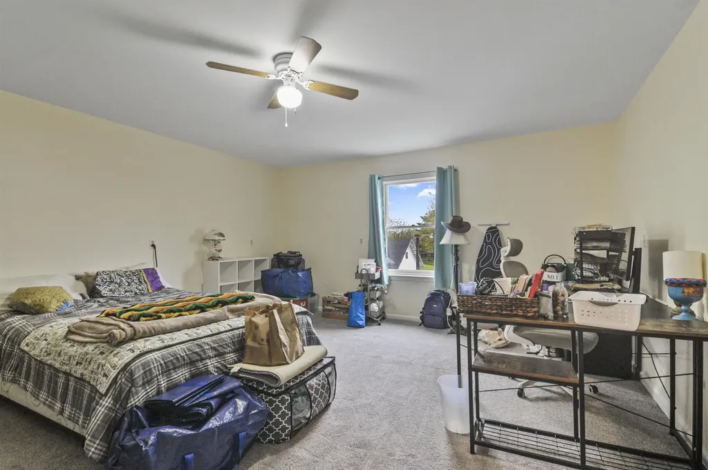 9901 S 41 Road Clam Lake Township MI 49601