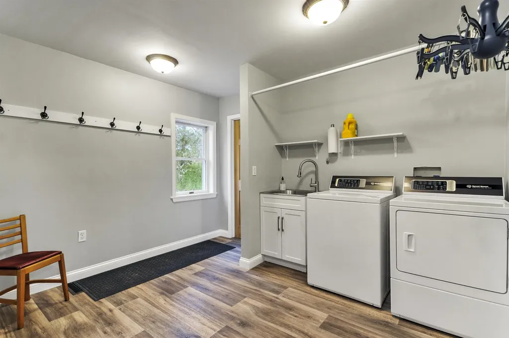 9901 S 41 Road Clam Lake Township MI 49601
