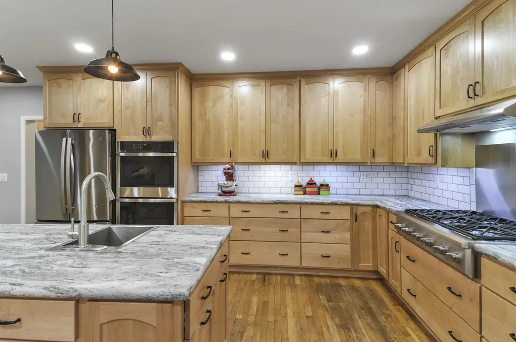 9901 S 41 Road Clam Lake Township MI 49601