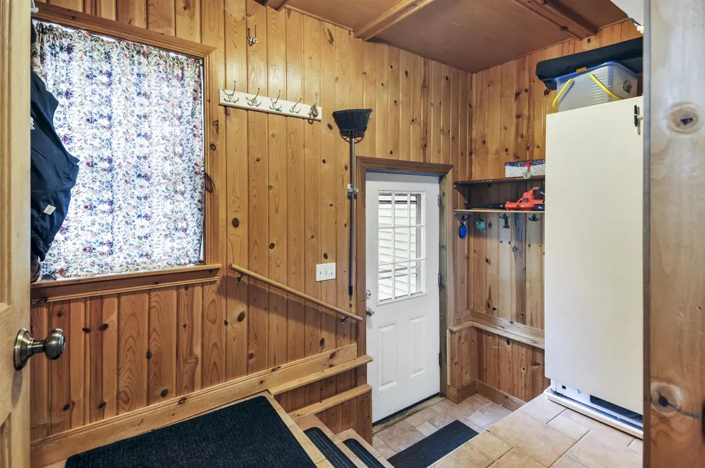 9901 S 41 Road Clam Lake Township MI 49601
