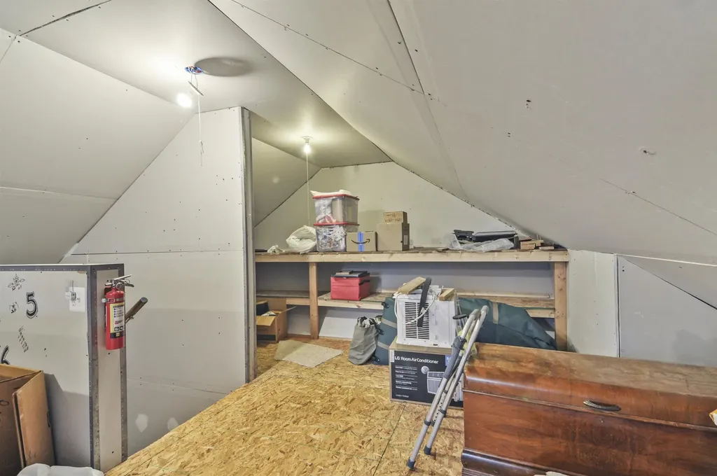 9901 S 41 Road Clam Lake Township MI 49601