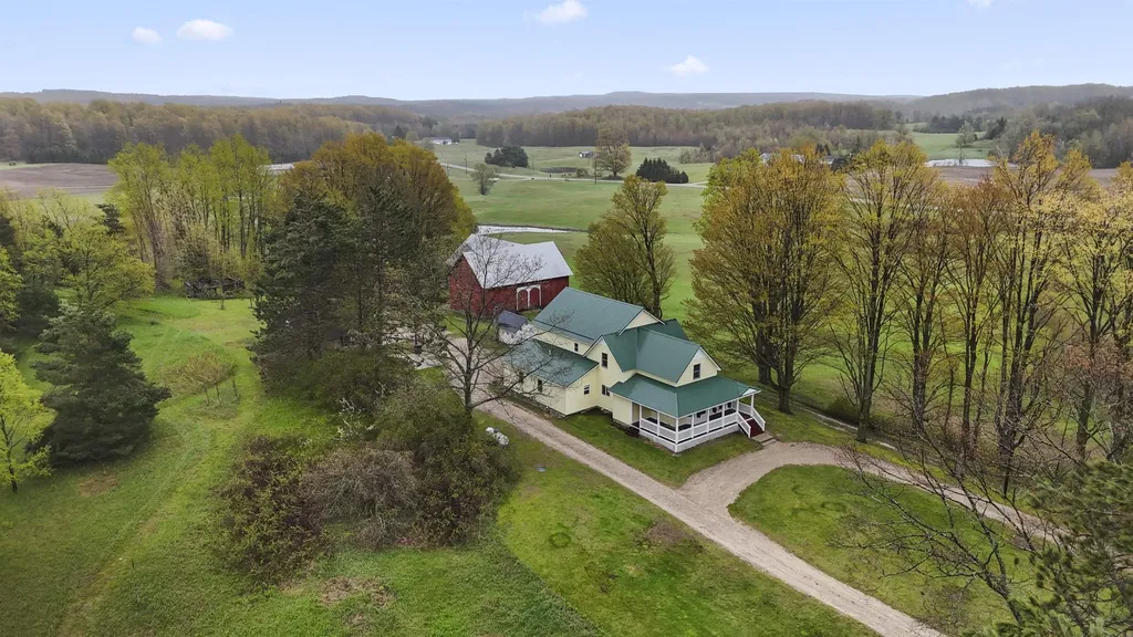 9901 S 41 Road Clam Lake Township MI 49601