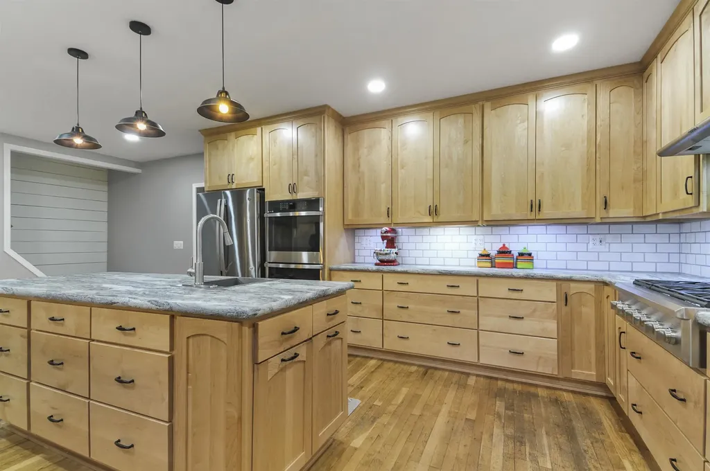 9901 S 41 Road Clam Lake Township MI 49601