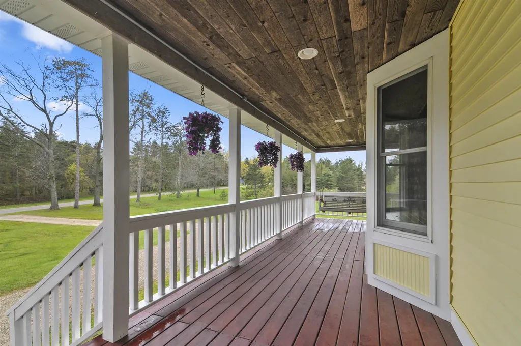 9901 S 41 Road Clam Lake Township MI 49601