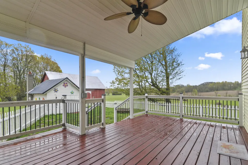 9901 S 41 Road Clam Lake Township MI 49601