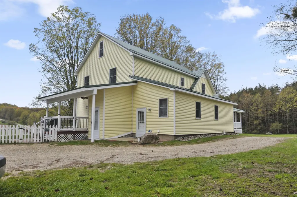 9901 S 41 Road Clam Lake Township MI 49601