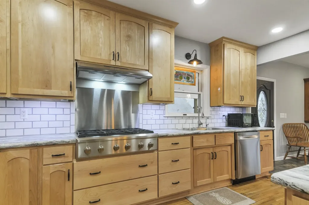 9901 S 41 Road Clam Lake Township MI 49601