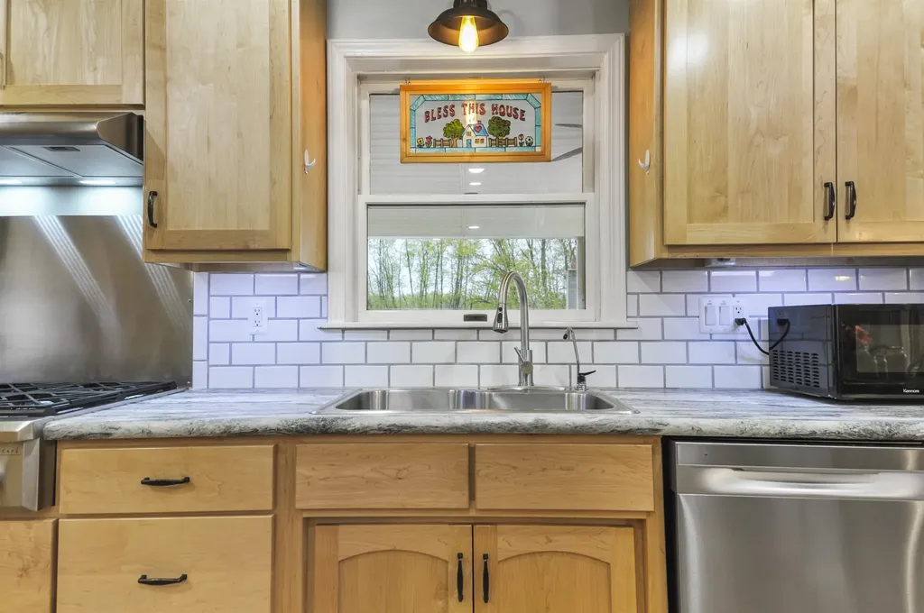 9901 S 41 Road Clam Lake Township MI 49601
