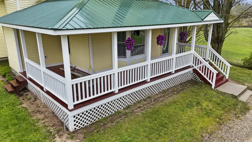 9901 S 41 Road Clam Lake Township MI 49601