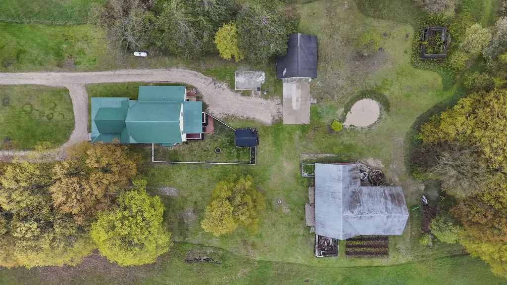 9901 S 41 Road Clam Lake Township MI 49601