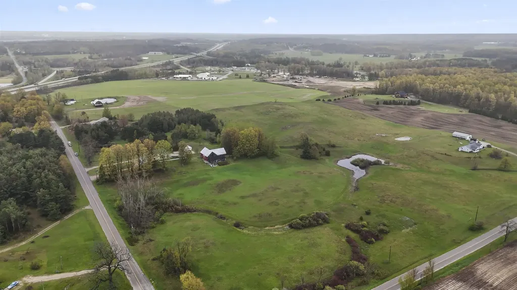 9901 S 41 Road Clam Lake Township MI 49601
