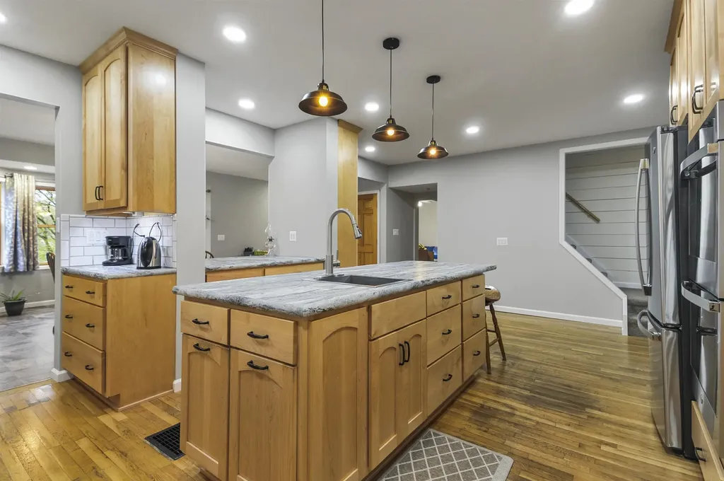 9901 S 41 Road Clam Lake Township MI 49601