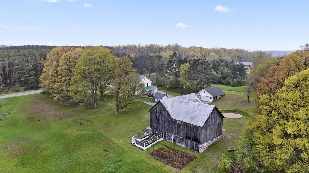 9901 S 41 Road Clam Lake Township MI 49601