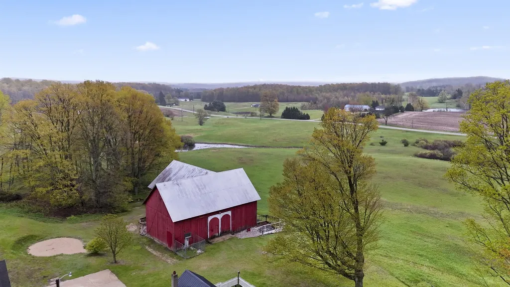 9901 S 41 Road Clam Lake Township MI 49601