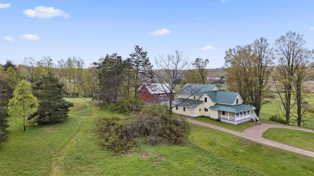 9901 S 41 Road Clam Lake Township MI 49601