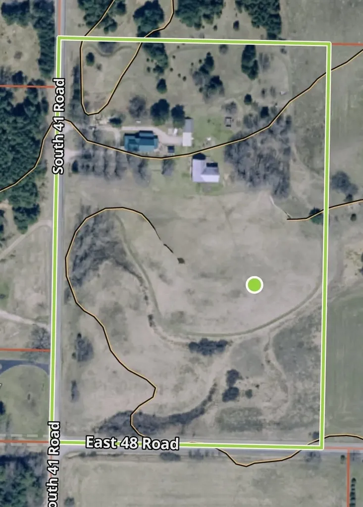 9901 S 41 Road Clam Lake Township MI 49601