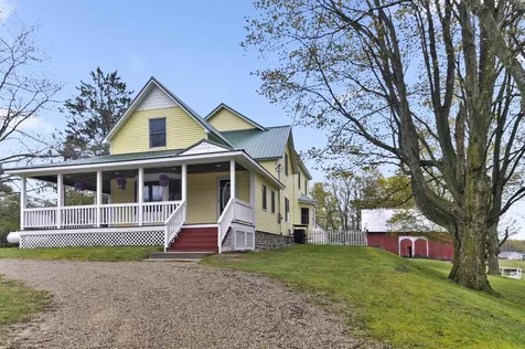 9901 S 41 Road Clam Lake Township MI 49601