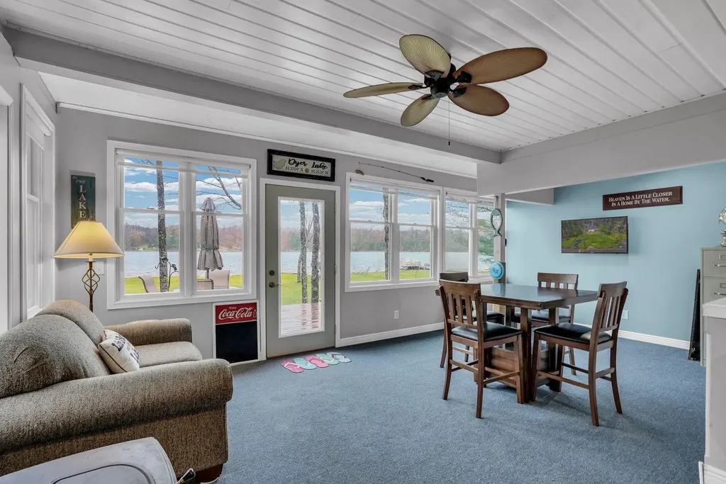 2255 Wenonah Trail Caldwell Township MI 49651