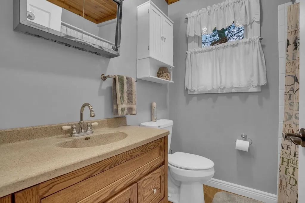 2255 Wenonah Trail Caldwell Township MI 49651