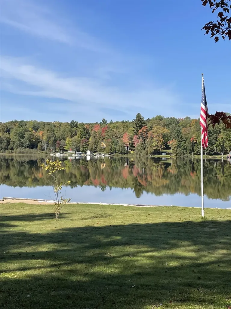 2255 Wenonah Trail Caldwell Township MI 49651
