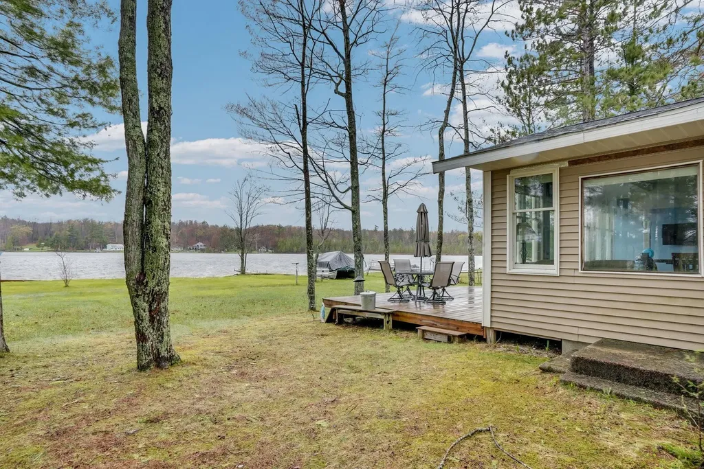 2255 Wenonah Trail Caldwell Township MI 49651