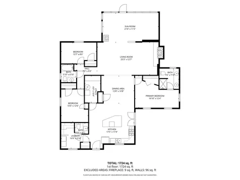 2255 Wenonah Trail Caldwell Township MI 49651