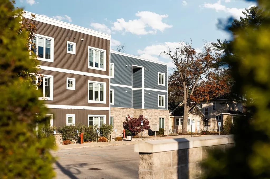922 E Front Street Traverse City City MI 49684