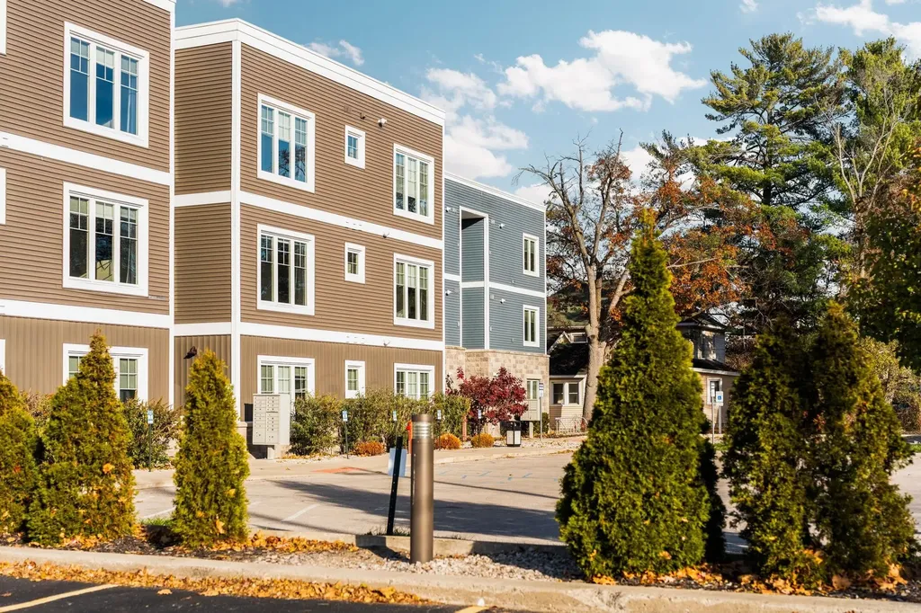 922 E Front Street Traverse City City MI 49684