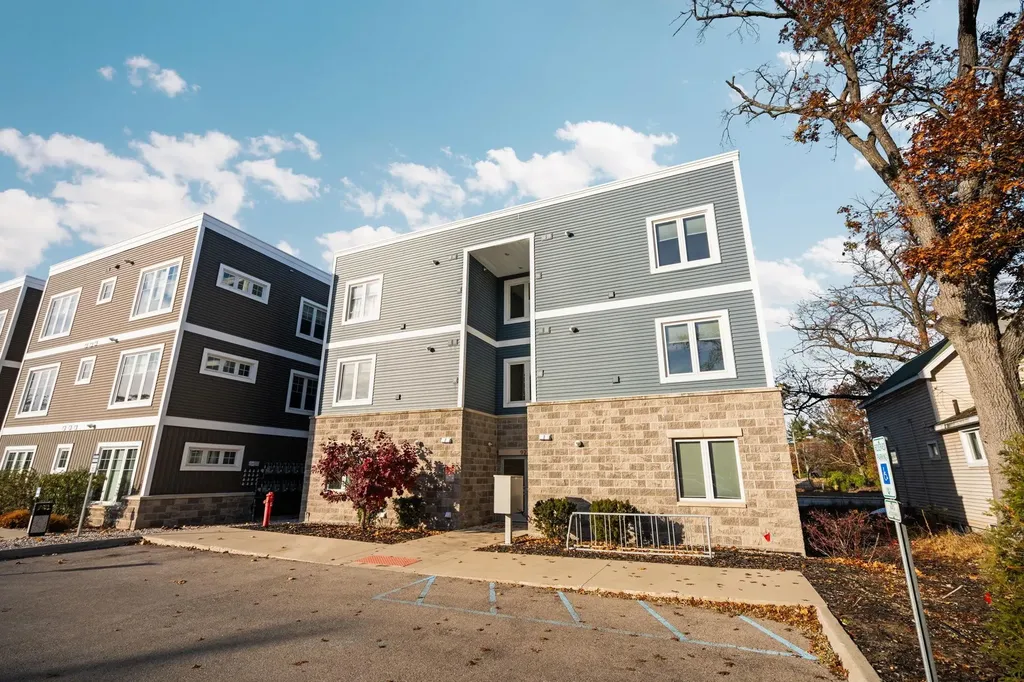 922 E Front Street Traverse City City MI 49684