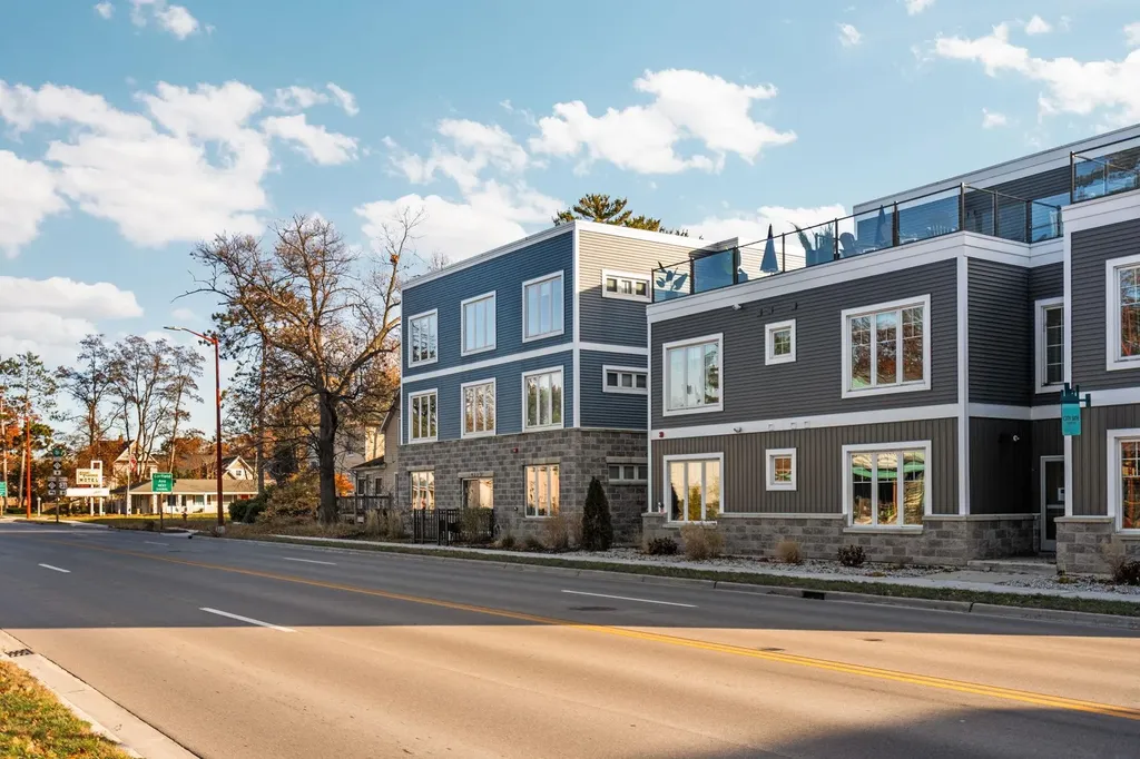 922 E Front Street Traverse City City MI 49684