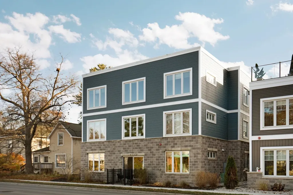 922 E Front Street Traverse City City MI 49684