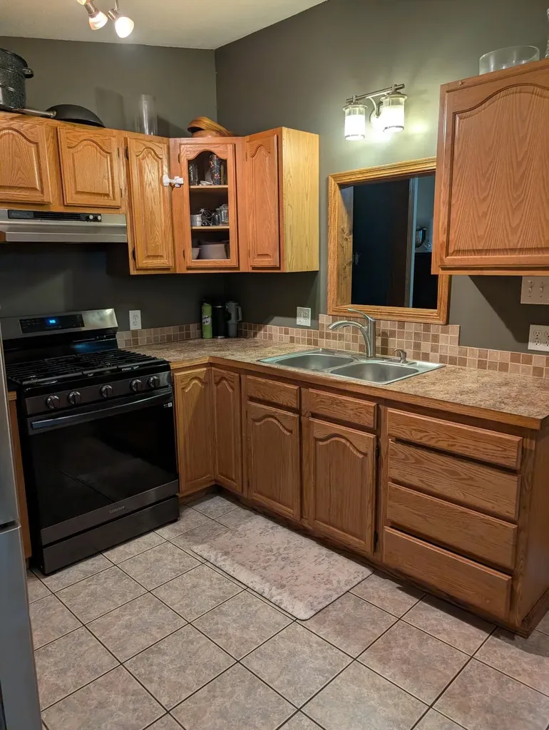 817 Walnut Street Cadillac City MI 49601