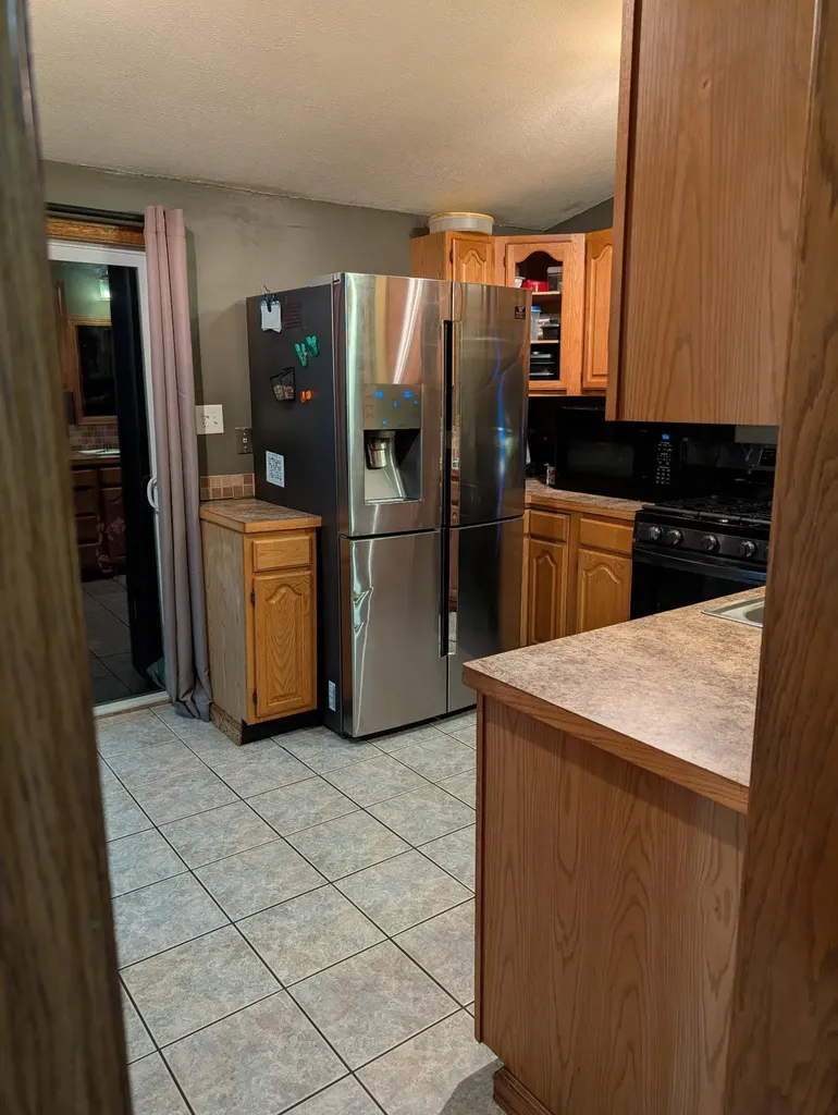 817 Walnut Street Cadillac City MI 49601
