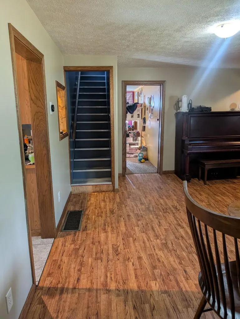 817 Walnut Street Cadillac City MI 49601
