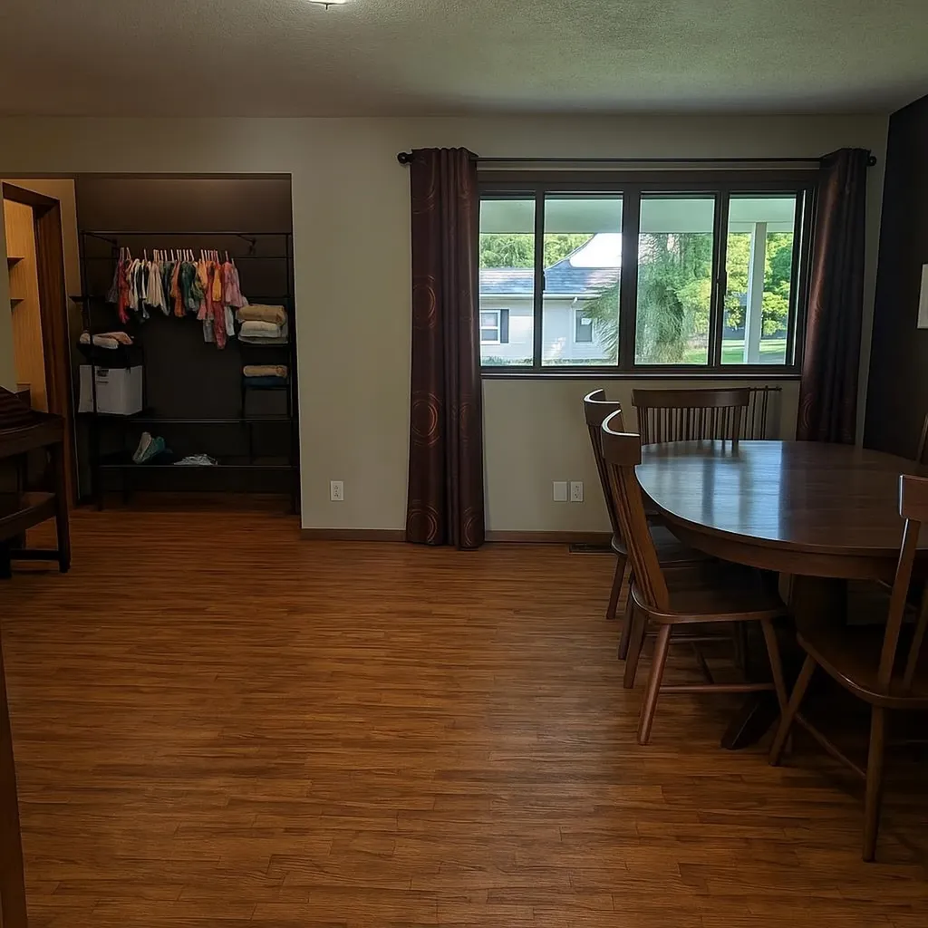 817 Walnut Street Cadillac City MI 49601