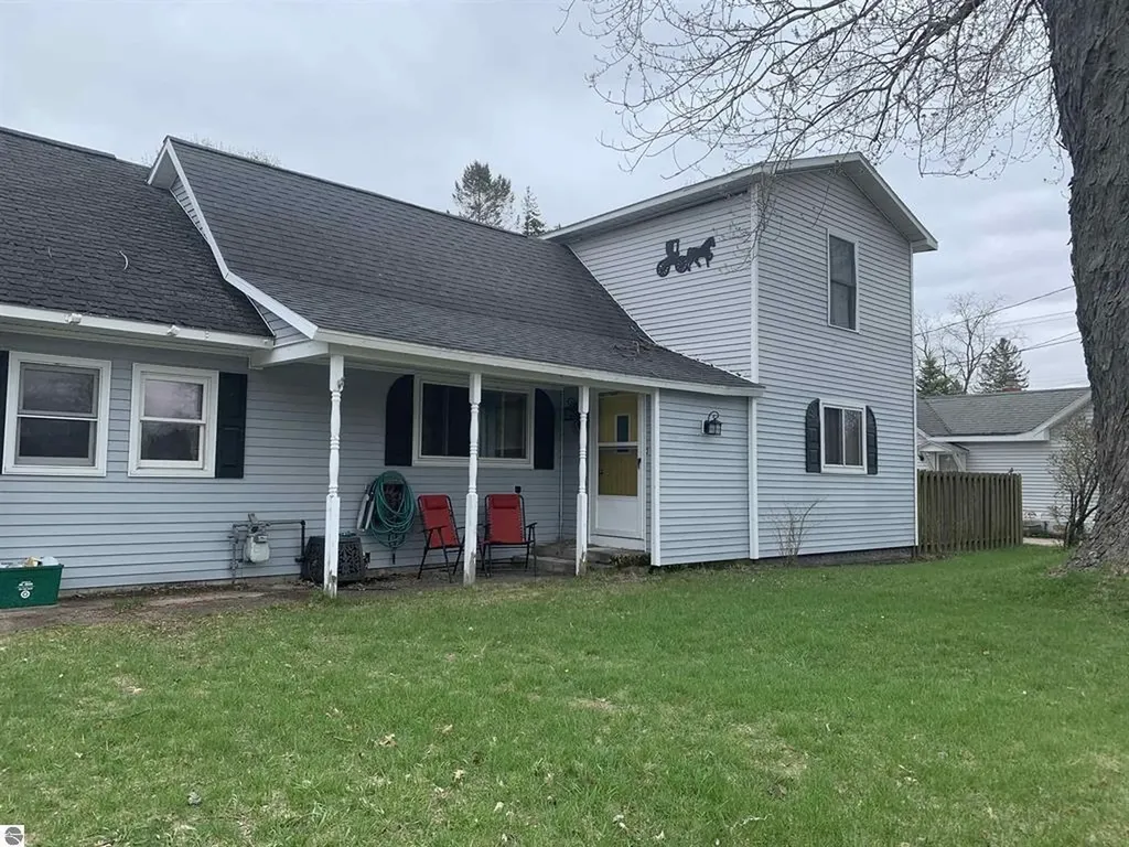 817 Walnut Street Cadillac City MI 49601