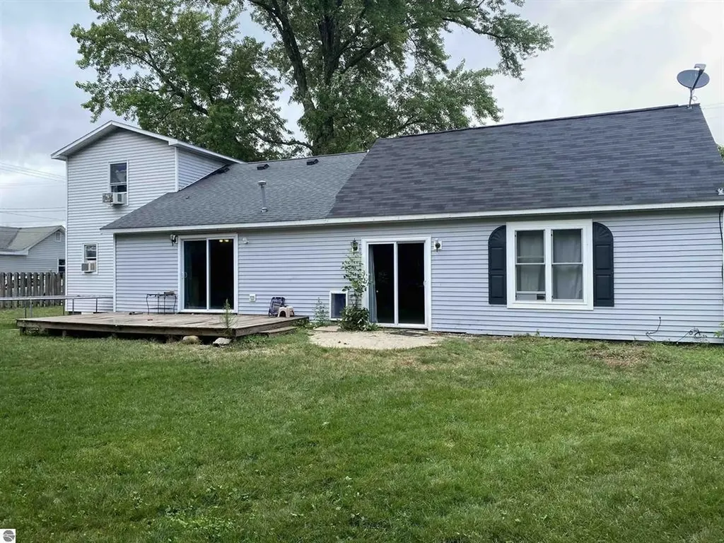 817 Walnut Street Cadillac City MI 49601