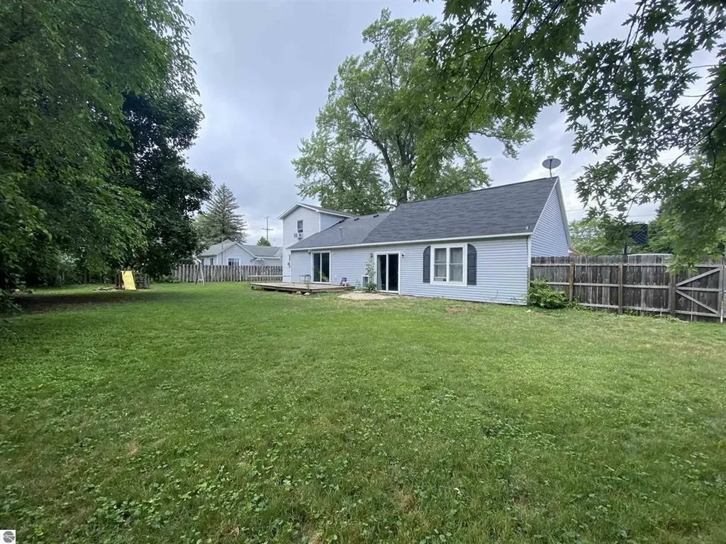 817 Walnut Street Cadillac City MI 49601