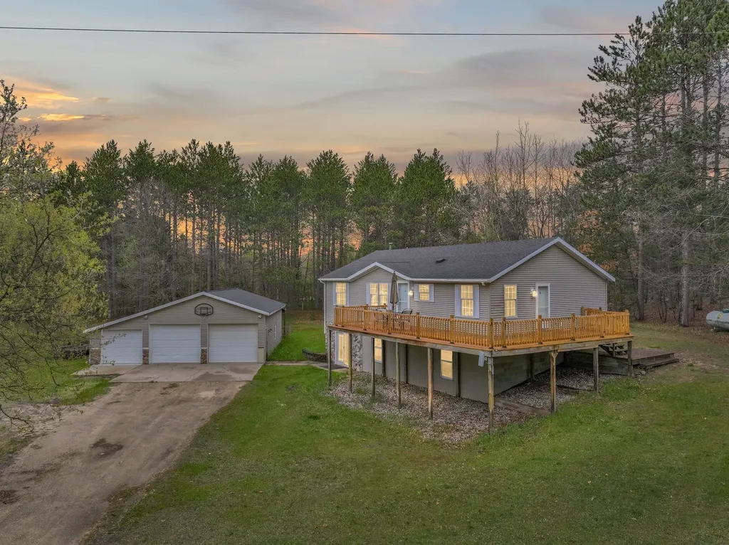 8765 E 10 Road Liberty Township MI 49663
