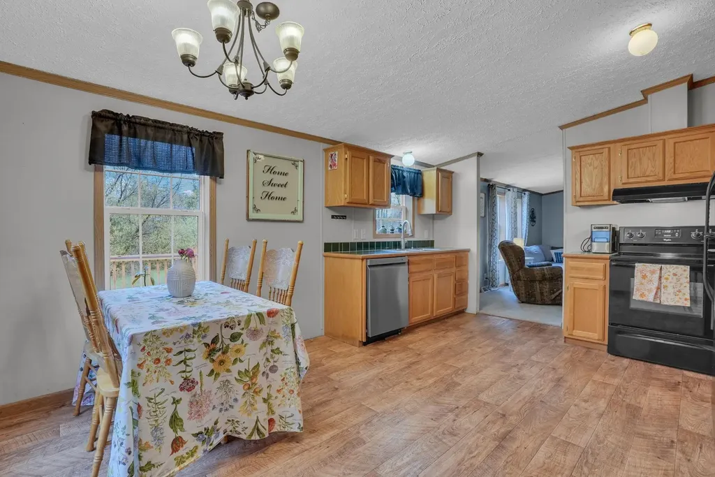 8765 E 10 Road Liberty Township MI 49663