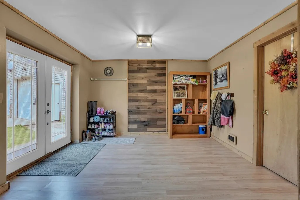 8765 E 10 Road Liberty Township MI 49663